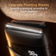 Men's Portable Reciprocating Electric Shaver product