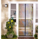 Magnetic Mesh Screen Door product