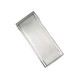 Men's Money Clip in Polished and Brushed Stainless Steel product