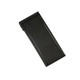 Men's Black Plated Money Clip in Stainless Steel product