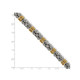 Men's Stainless Steel Bracelet (8.25 Inches) product