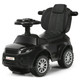 3-in-1 Kid's Ride-On Push Car with Music  product