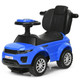3-in-1 Kid's Ride-On Push Car with Music  product