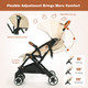Lightweight Baby Stroller product