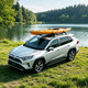 Toyota RAV4 Roof Rack Crossbars  product
