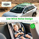 Toyota RAV4 Roof Rack Crossbars  product