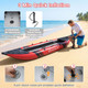Inflatable 2-Person Kayak  product