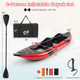 Inflatable 2-Person Kayak  product
