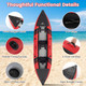 Inflatable 2-Person Kayak  product