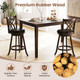 Swivel Bar Stools (Set of 2 or 4) product