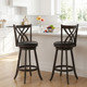 Swivel Bar Stools (Set of 2 or 4) product