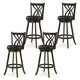Swivel Bar Stools (Set of 2 or 4) product