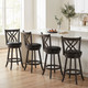 Swivel Bar Stools (Set of 2 or 4) product