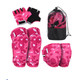 Kids' 6-Piece Safety Protective Gear Set product