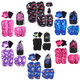 Kids' 6-Piece Safety Protective Gear Set product
