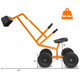 Heavy Duty Kid Ride-on Sand Digger  product