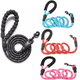 5 foot Rope Leash with Comfort Handle product