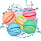 Reusable Water Ballons (6-Pack) product