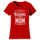 Greatest Blessing Mother's Day T-Shirt product