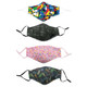 Kids School Masks (4-Pack) product