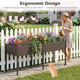 6-foot Raised Garden Bed product