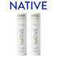 Native Whole Body Aluminum-Free Deodorant Spray, 3.5 oz  (Pack of 2) product