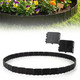 Landscape Edging Border (70 Pieces) product