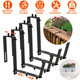 Adjustable Window Box Bracket (4-Pack) product