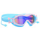 Kids' Swim Goggles with Ear Plugs product