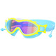 Kids' Swim Goggles with Ear Plugs product