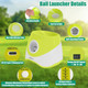 Automatic Ball Launcher product