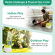 Automatic Ball Launcher product