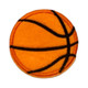 Self Adhesive Sports Ball Patches product