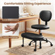 Ergonomic Cross Legged Office Chair product