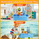 3-in-1 Kitchen Sink Water Table product