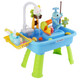 3-in-1 Kitchen Sink Water Table product