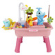 3-in-1 Kitchen Sink Water Table product