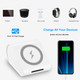 Qi-Wireless Charging Power Bank product