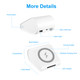 Qi-Wireless Charging Power Bank product
