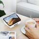 Qi-Wireless Charging Power Bank product