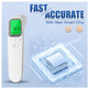 Non Contact Digital Infrared Forehead Thermometer product