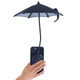 Portable Mini Cell Phone Umbrella  product