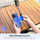Portable Mini Cell Phone Umbrella  product