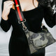 Jessie Crossbody Bag | Choose Your Strap product