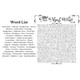 Personalized Family or Group Word Search Print (15-Pack) product
