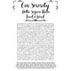 Personalized Family or Group Word Search Print (15-Pack) product
