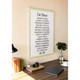 "Our House" Wall Art Print product