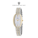 Christian Van Sant Women's Lucia Silver Dial Watch product