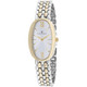 Christian Van Sant Women's Lucia Silver Dial Watch product