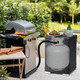 Rattan Propane Tank Cover Table product